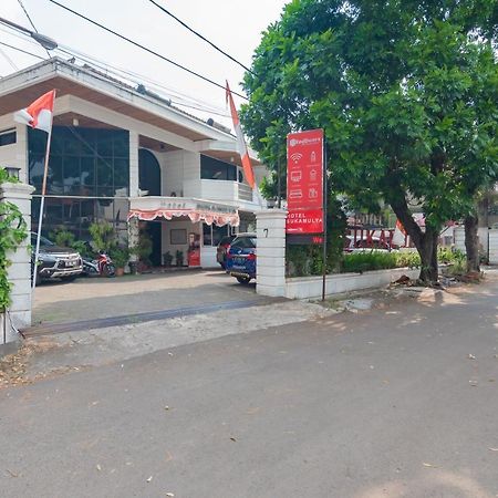 Reddoorz Plus @ Sukamulya Pasteur 2 Bandung Esterno foto