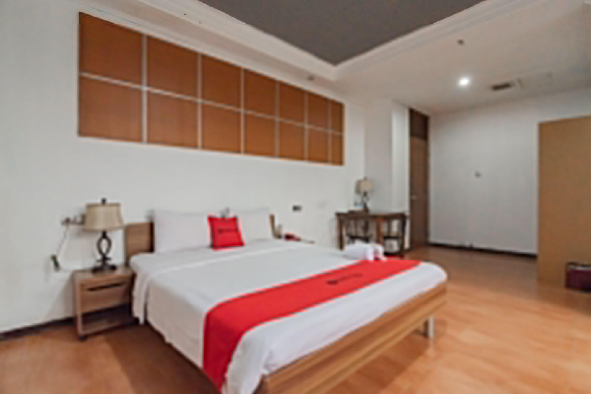 Reddoorz Plus @ Sukamulya Pasteur 2 Bandung Esterno foto
