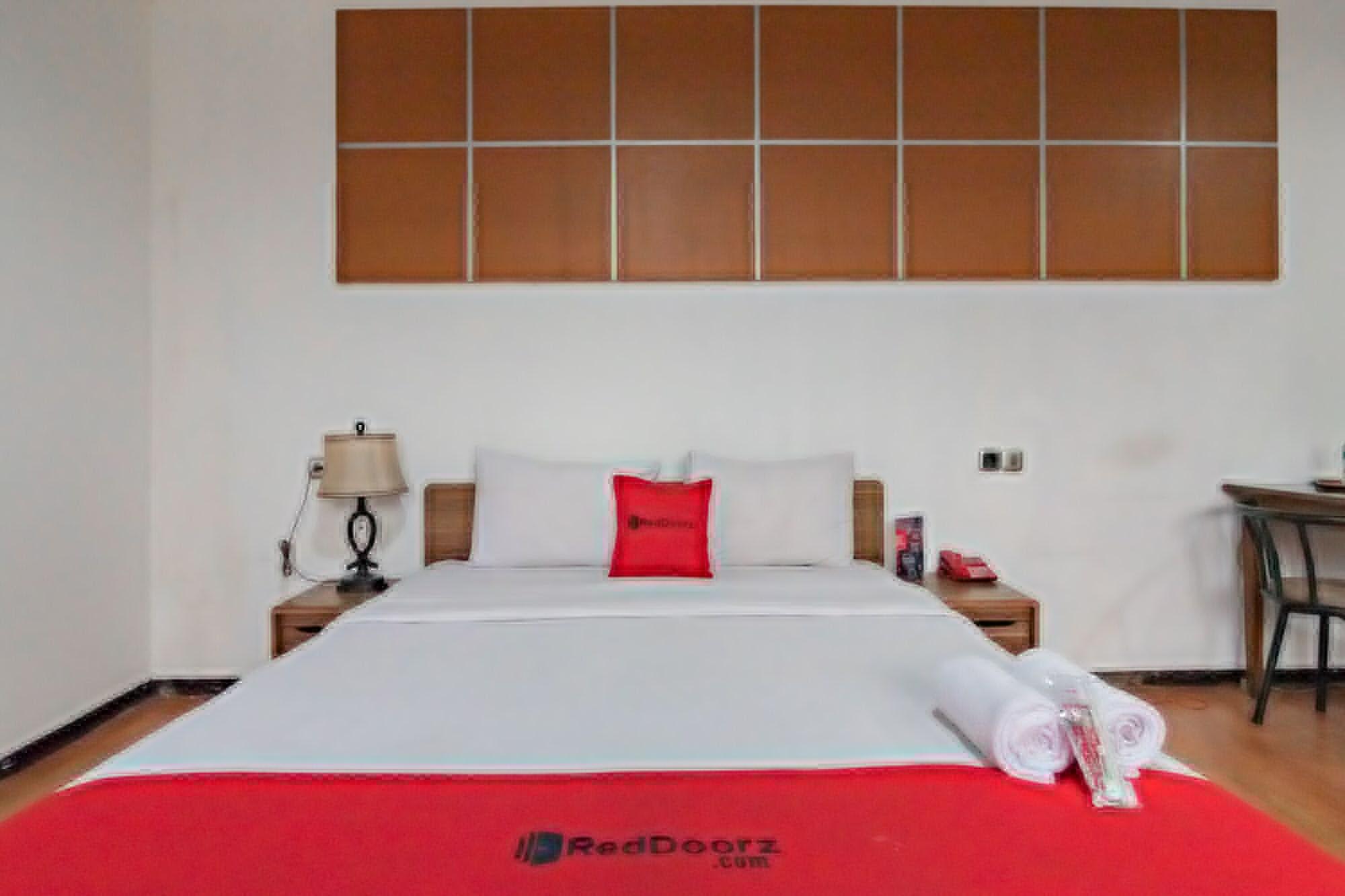 Reddoorz Plus @ Sukamulya Pasteur 2 Bandung Esterno foto