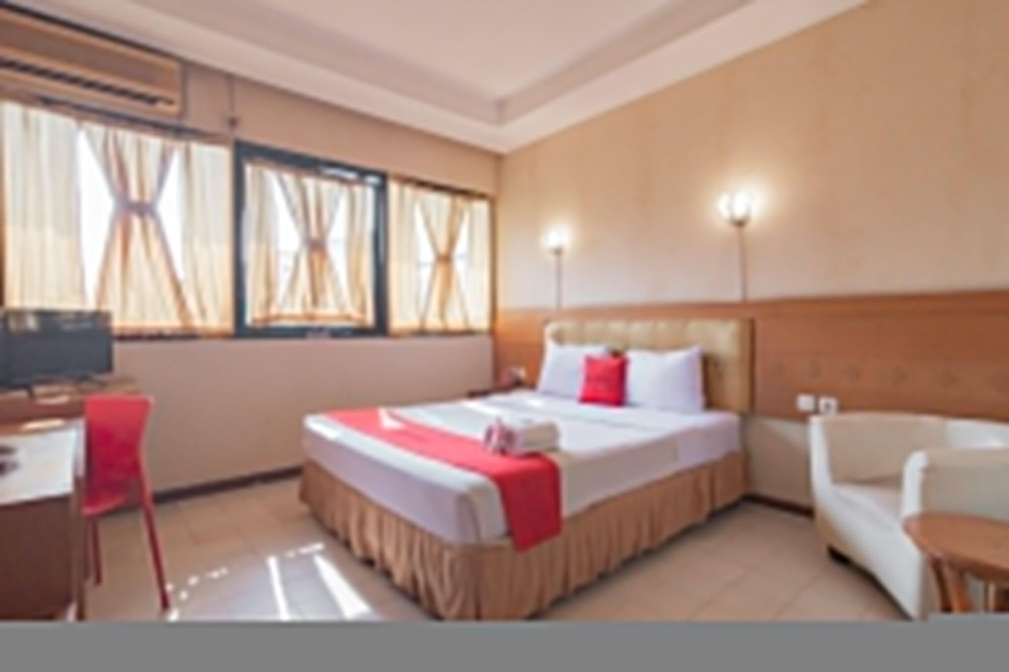 Reddoorz Plus @ Sukamulya Pasteur 2 Bandung Esterno foto
