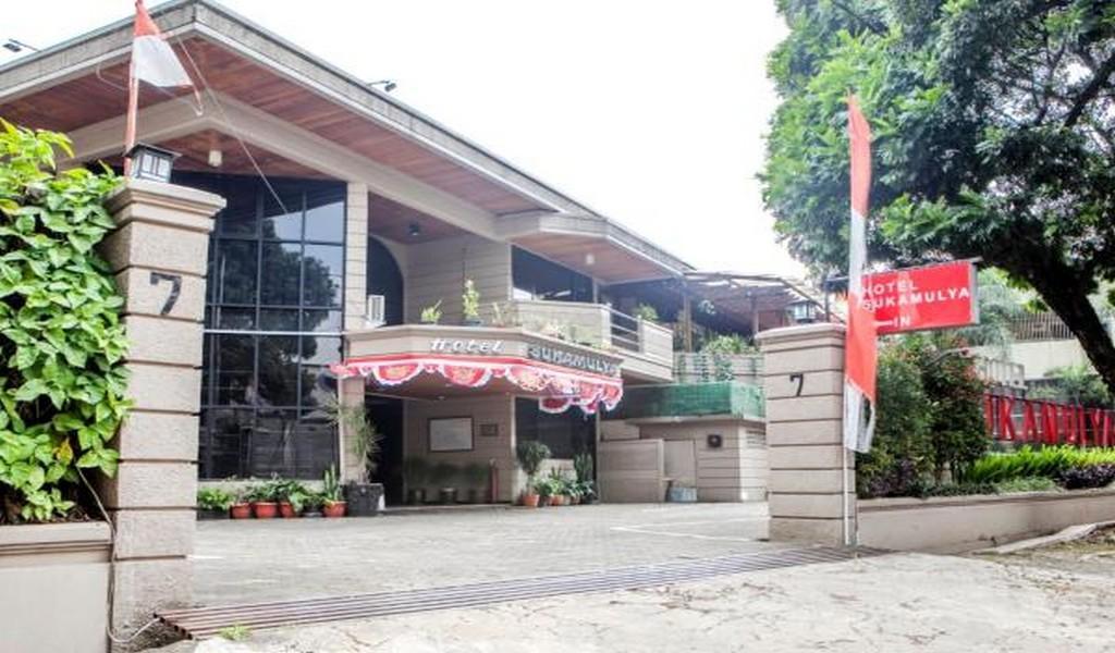 Reddoorz Plus @ Sukamulya Pasteur 2 Bandung Esterno foto