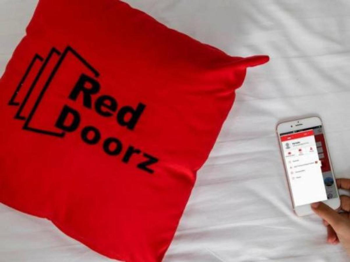 Reddoorz Plus @ Sukamulya Pasteur 2 Bandung Esterno foto